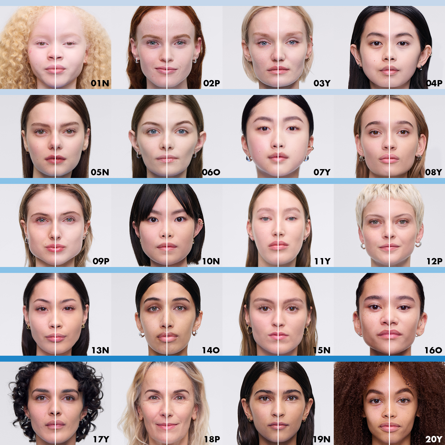 BEST SKIN EVER (BASE DE MAQUILLAJE LARGA DURACI&Oacute;N)